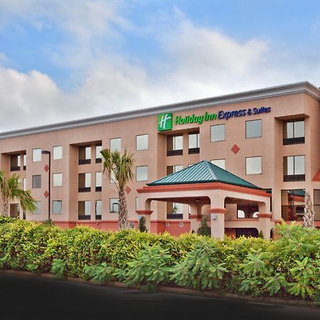Holiday Inn Express Hotel & Suites Lawrenceville By Ihg Eksteriør billede