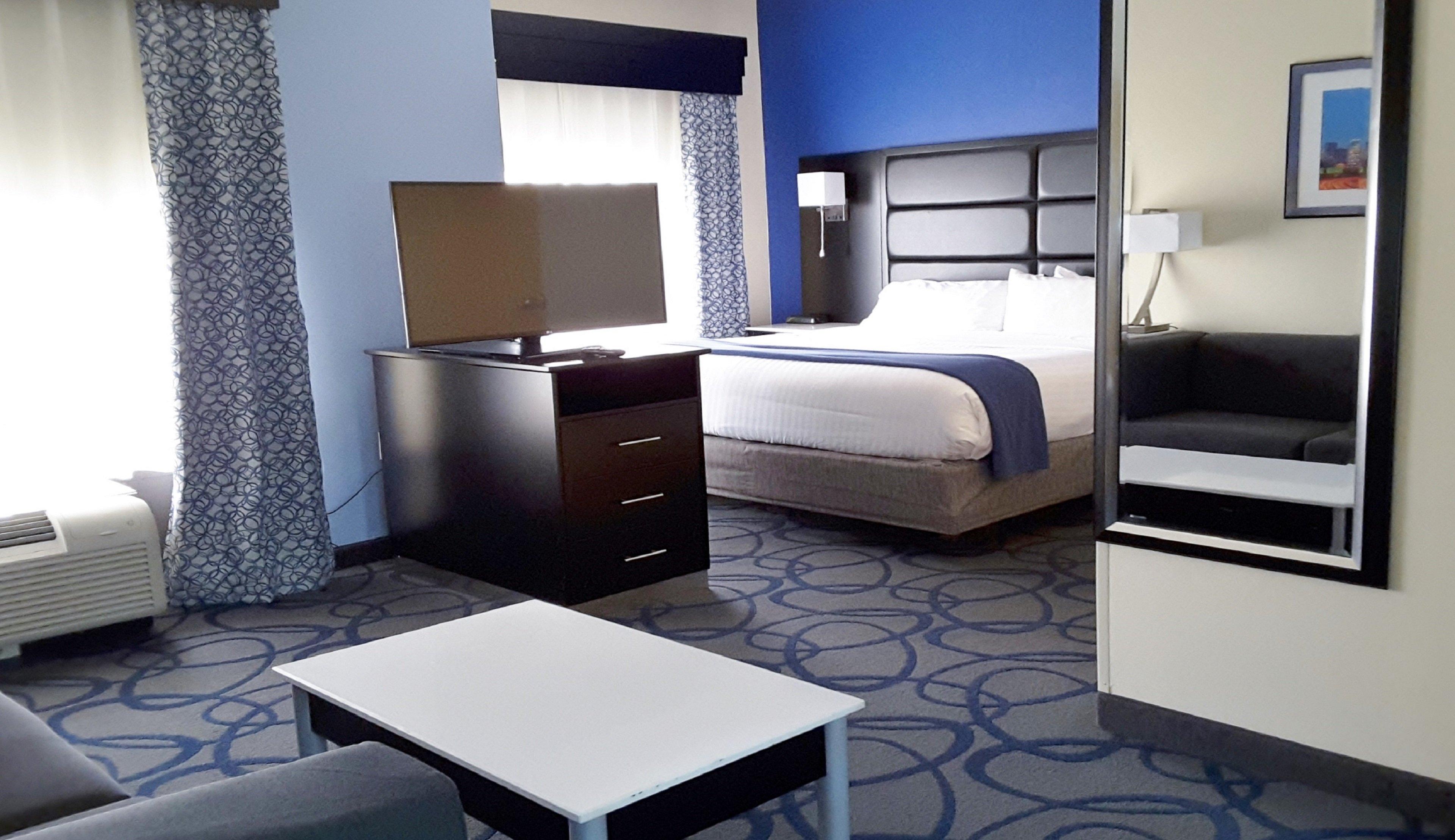 Holiday Inn Express Hotel & Suites Lawrenceville By Ihg Eksteriør billede