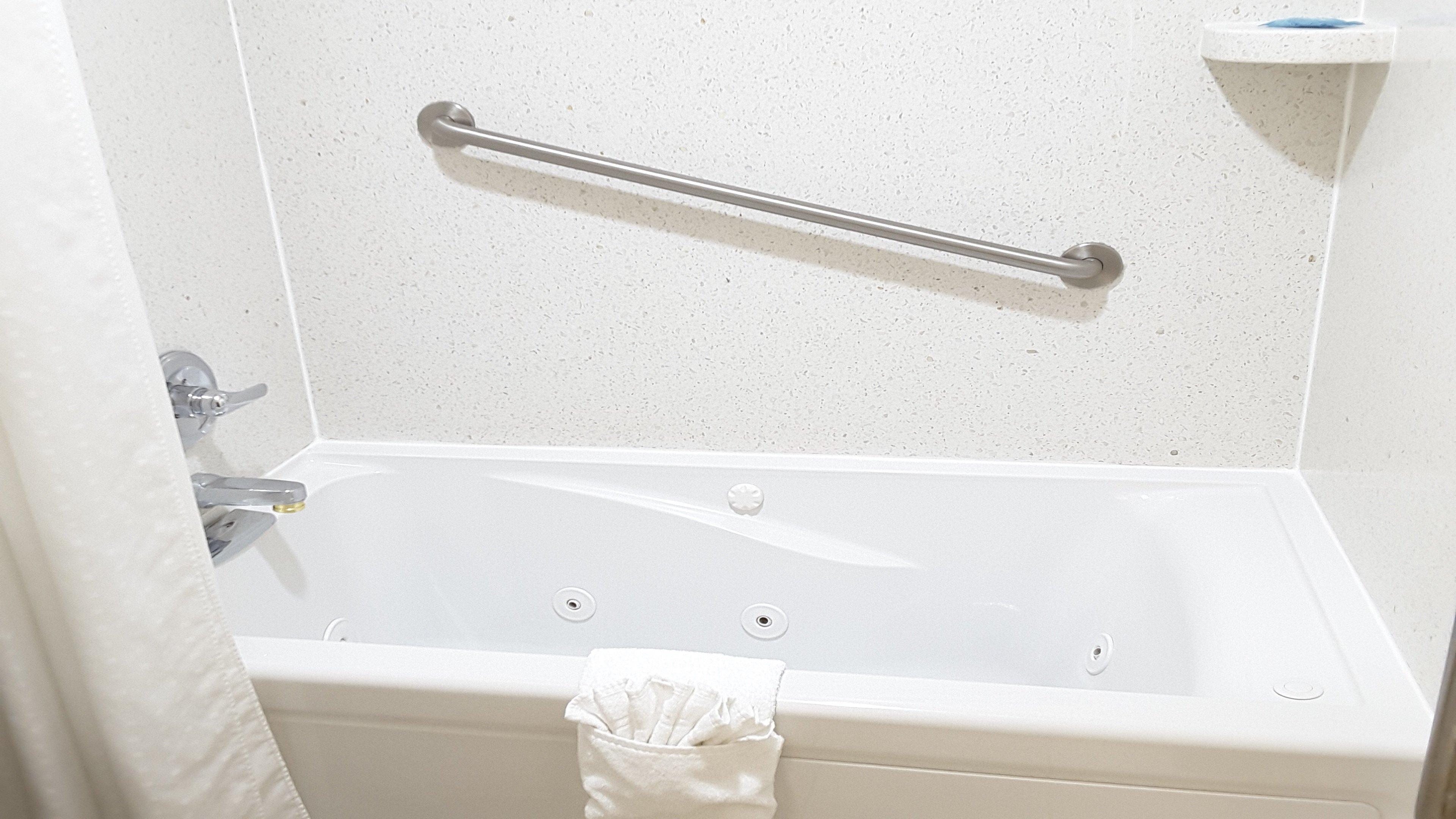 Holiday Inn Express Hotel & Suites Lawrenceville By Ihg Eksteriør billede