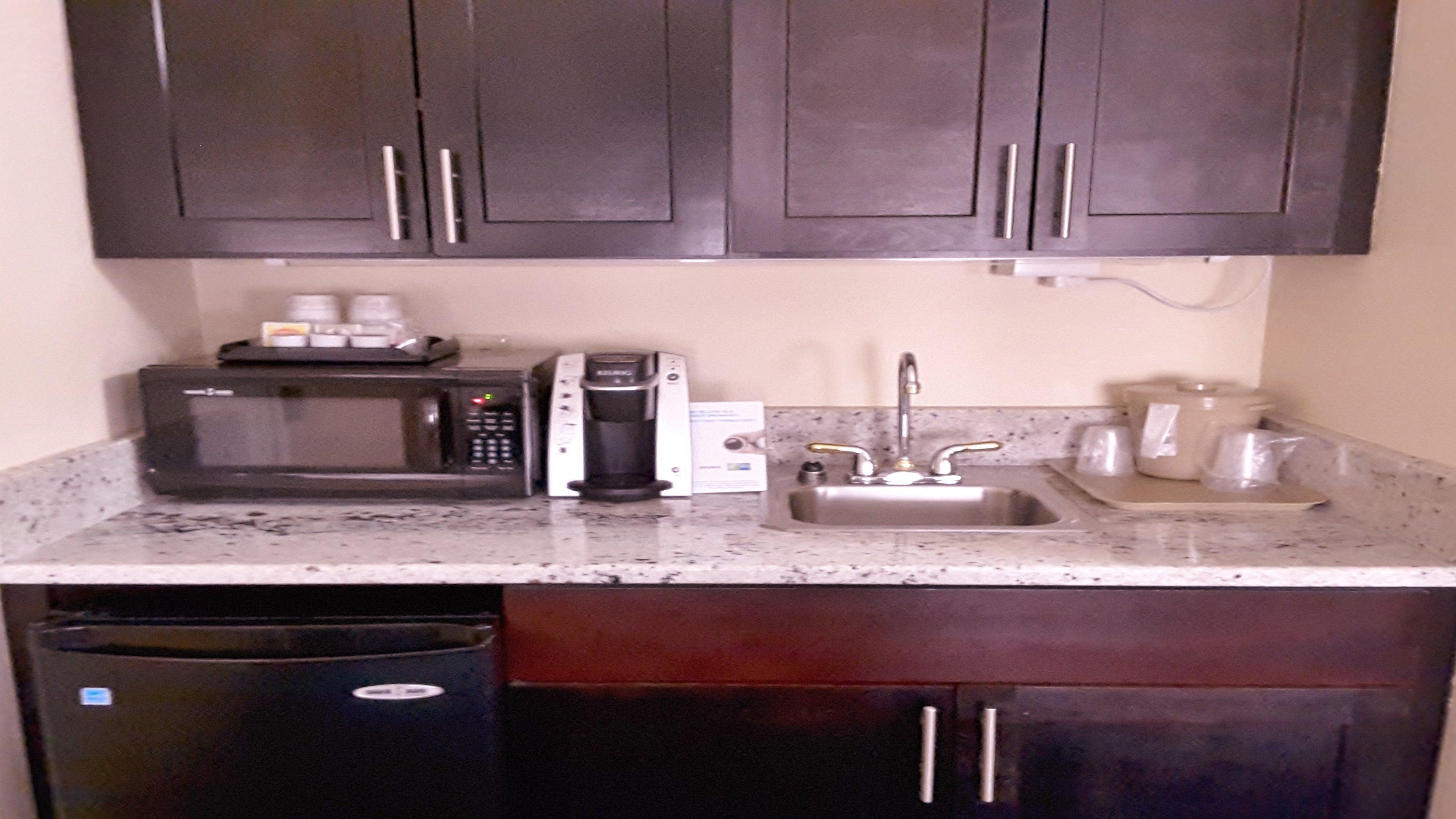 Holiday Inn Express Hotel & Suites Lawrenceville By Ihg Eksteriør billede